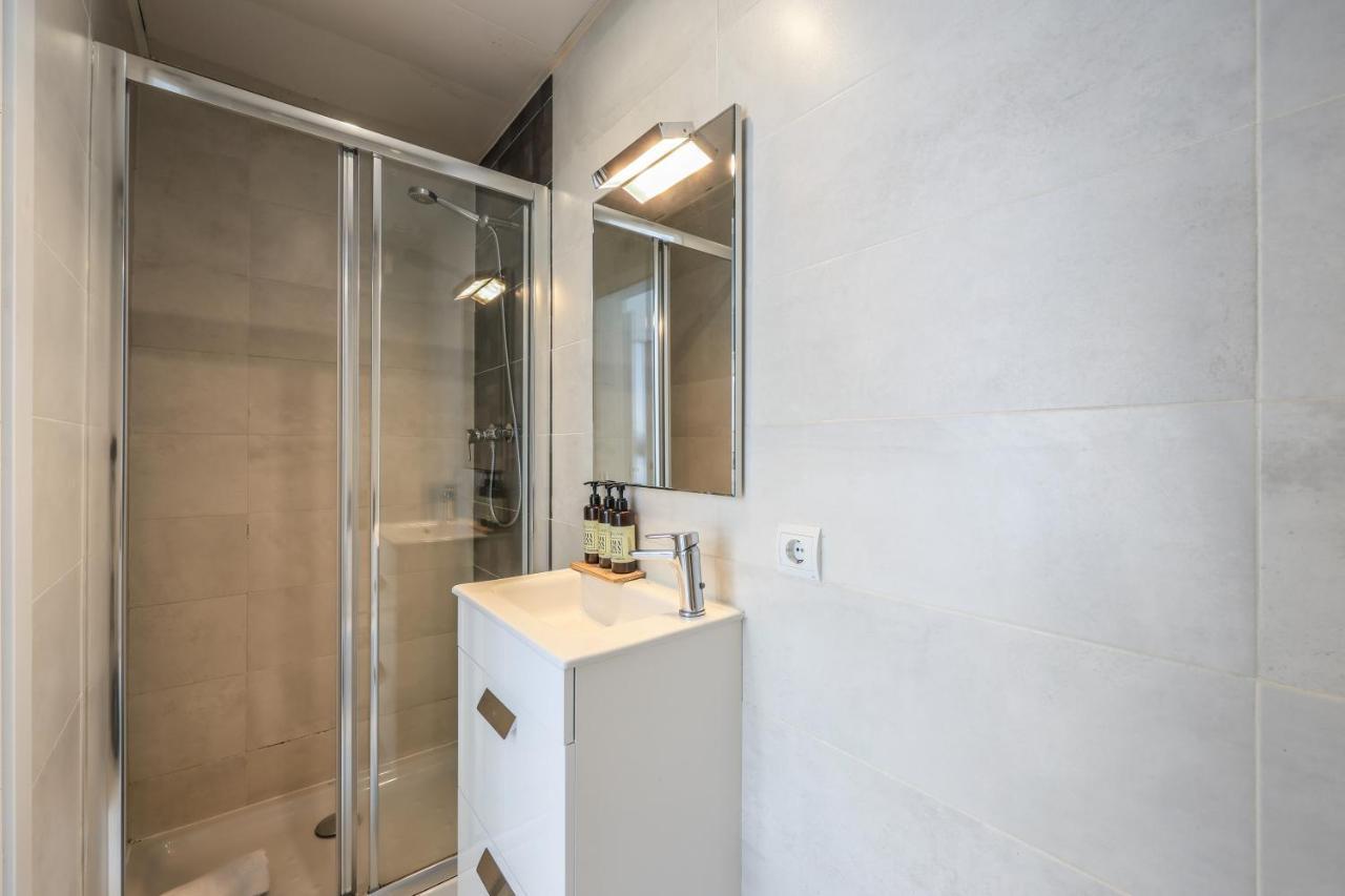 Atico Impresionante Y Centrico Apartamento *